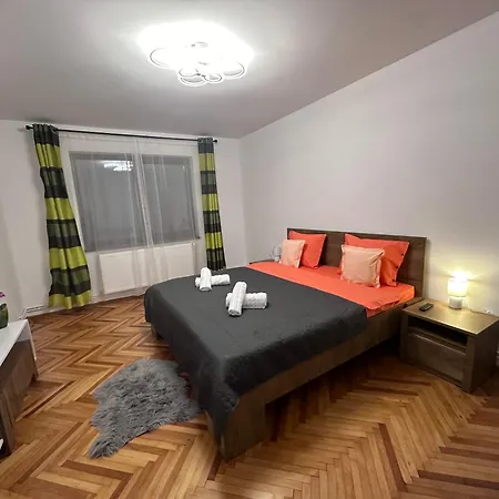 Camelia's * Cluj-Napoca