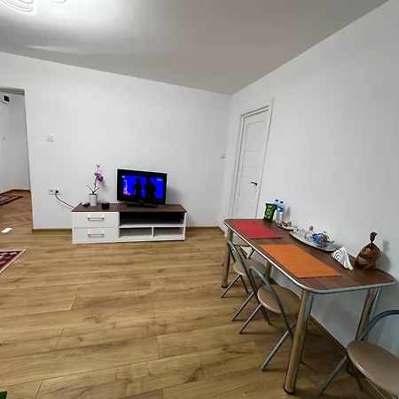 Camelia's Ubytování v soukromí