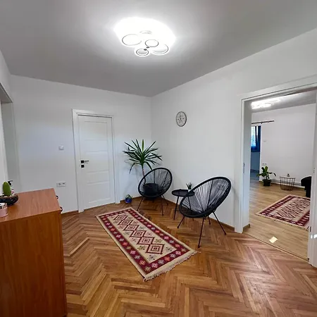 Camelia's Ubytování v soukromí