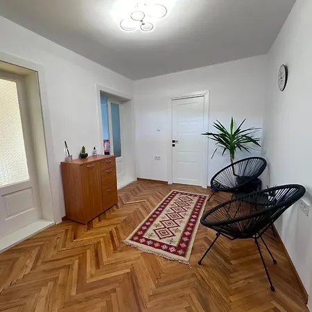 Camelia's Cluj-Napoca