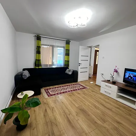 Camelia's Ubytování v soukromí Kluž