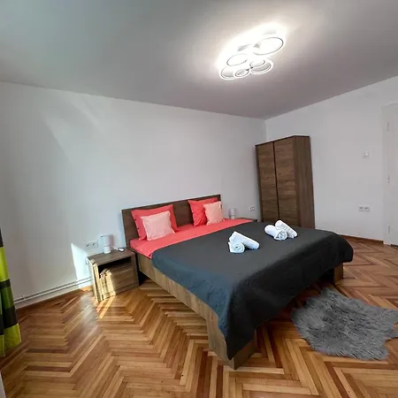 Camelia's Cluj-Napoca