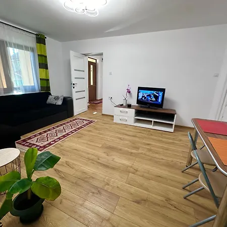 Camelia's 홈스테이 *