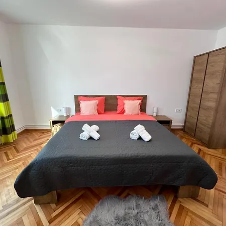 Camelia's * Kluž