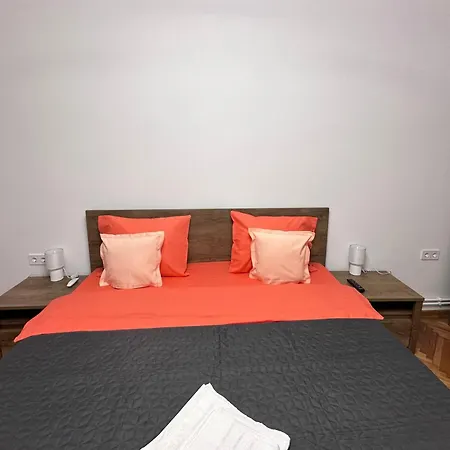 Camelia's Rum i privatbostad Cluj-Napoca