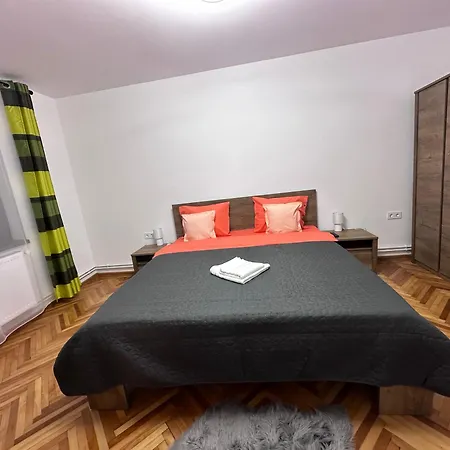 Camelia's Privatunterkunft