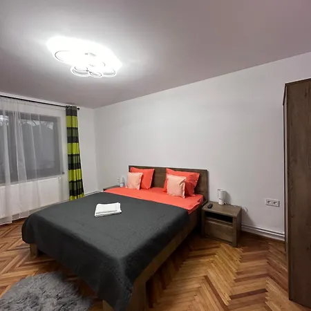 Camelia's Ubytování v soukromí *