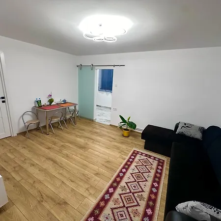 Camelia's Ubytování v soukromí Kluž