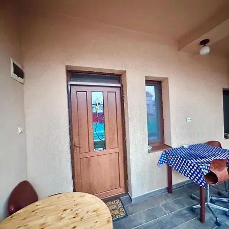 Privatunterkunft Camelia's *