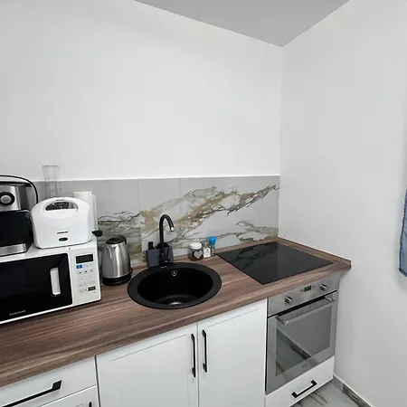 Ubytování v soukromí Camelia's *