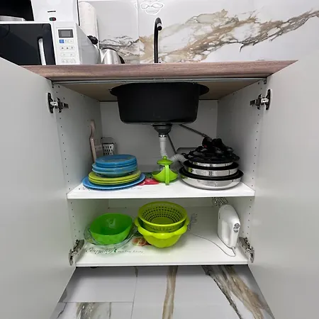 Camelia's 홈스테이 *