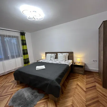 Camelia's Ubytování v soukromí *