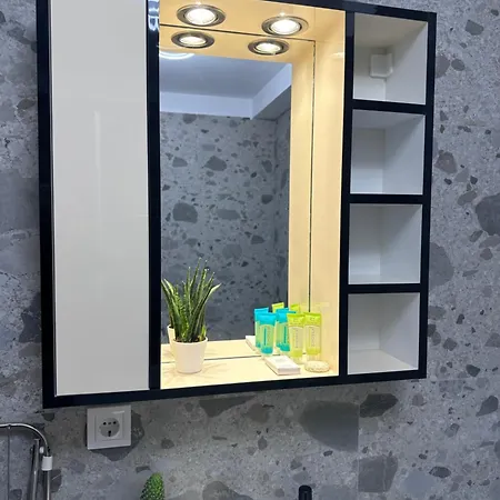 Camelia's * 클루지나포카