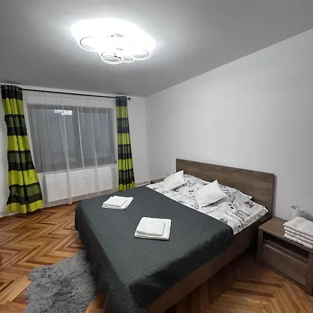 Ubytování v soukromí Camelia's