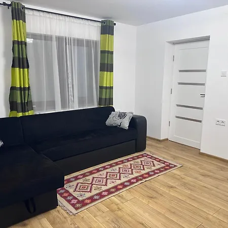 Ubytování v soukromí Camelia's *