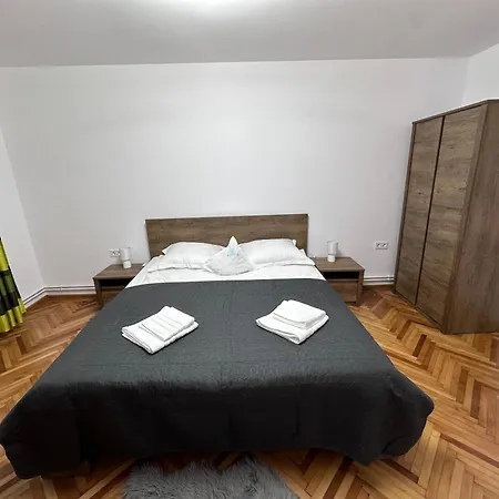 Habitación en casa particular Camelia's Cluj-Napoca