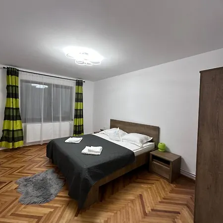 Camelia's 클루지나포카