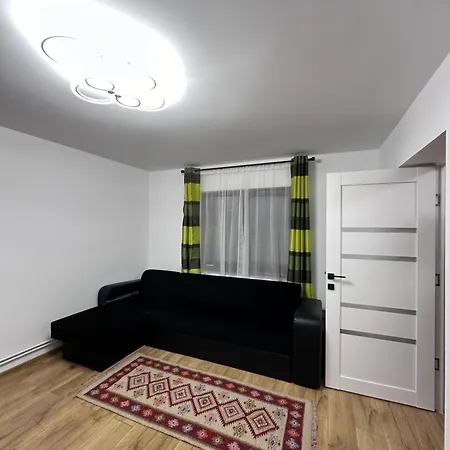 Ubytování v soukromí Camelia's Kluž