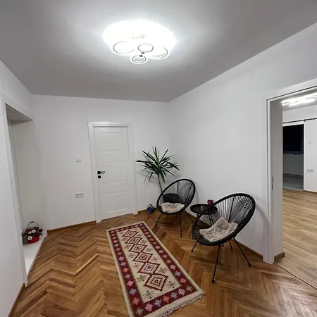 Camelia's * Kluž