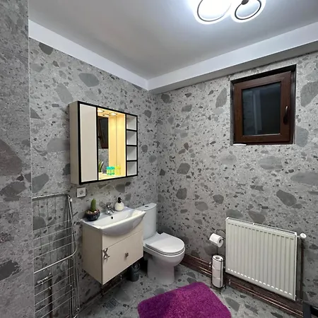 홈스테이 Camelia's *