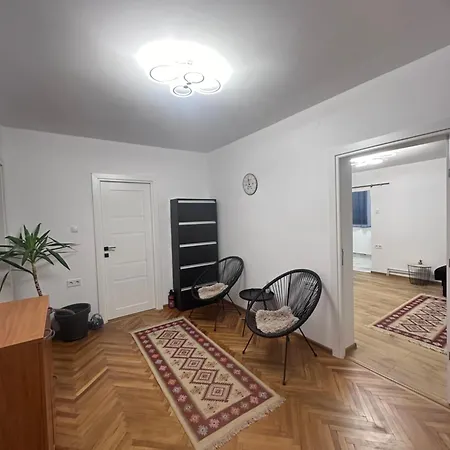 Camelia's Ubytování v soukromí *