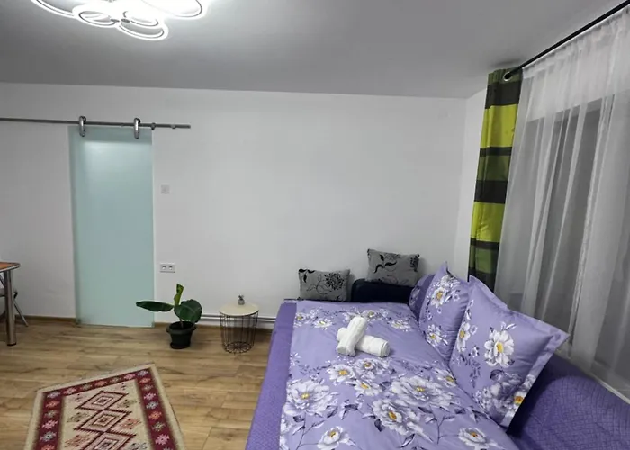 Camelia's * Cluj-Napoca