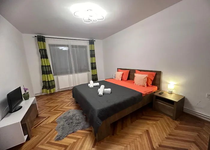 Camelia's * Kluż-Napoka