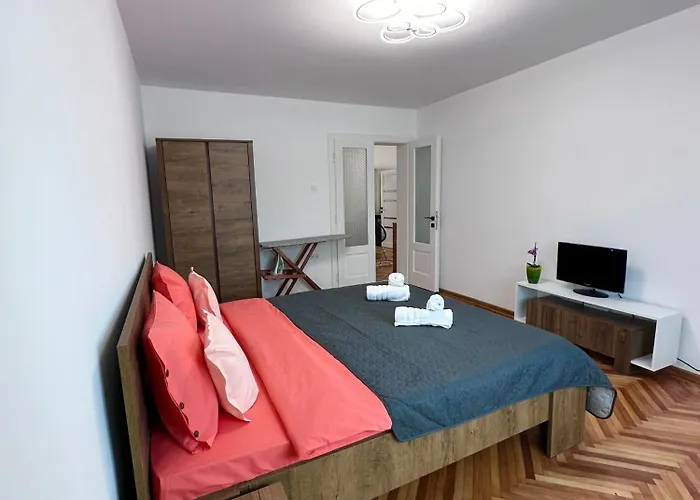 Camelia's Privatunterkunft *