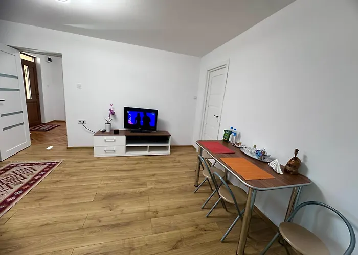 Camelia's Privatunterkunft