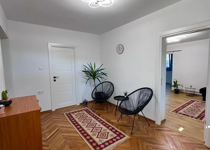 Camelia's Privatunterkunft