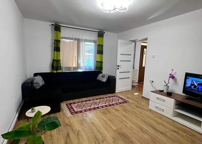 Camelia's Homestay Cluj-Napoca