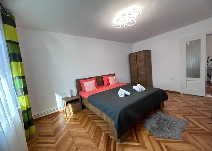 Camelia's Cluj-Napoca