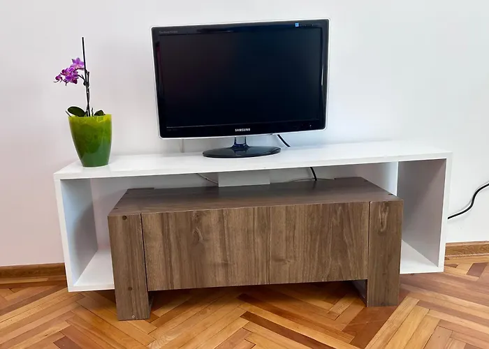 Camelia's Privatunterkunft