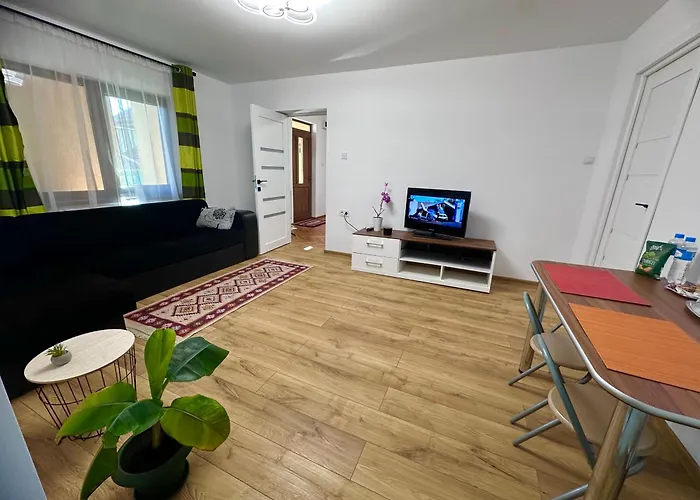 Camelia's Kwatera prywatna *