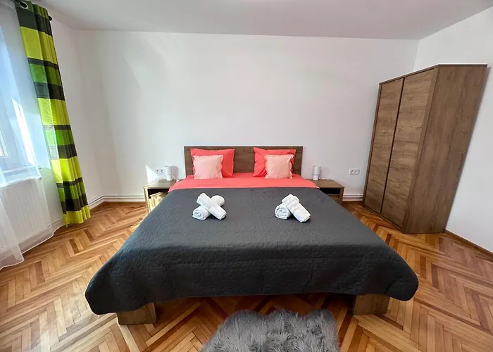 Camelia's * Kluż-Napoka