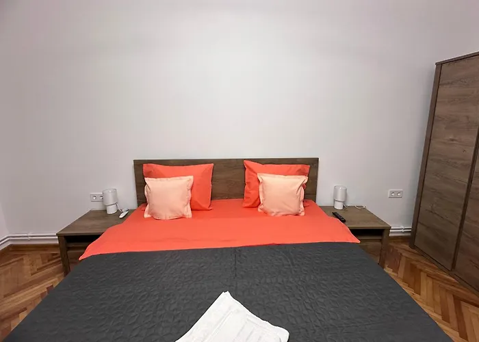 Camelia's Privatunterkunft Cluj-Napoca