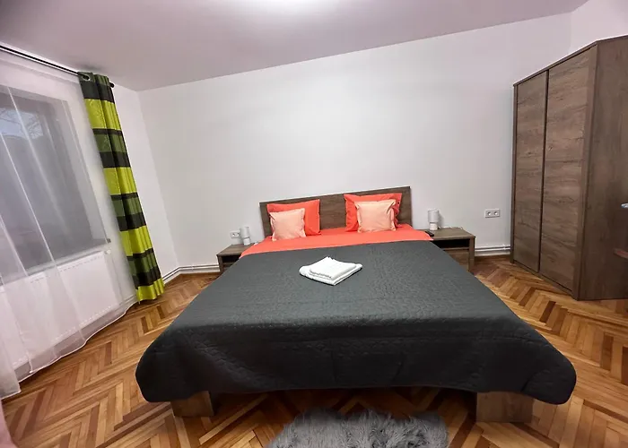 Camelia's Privatunterkunft