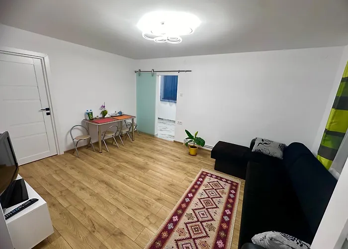 Camelia's Privatunterkunft Cluj-Napoca