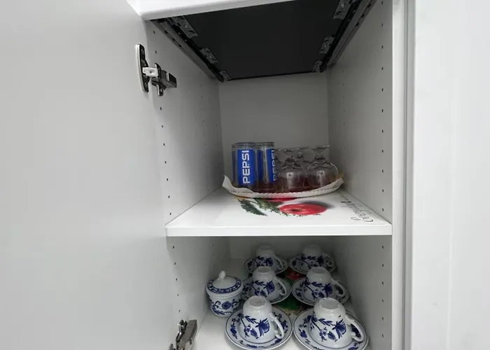 Camelia's Privatunterkunft *