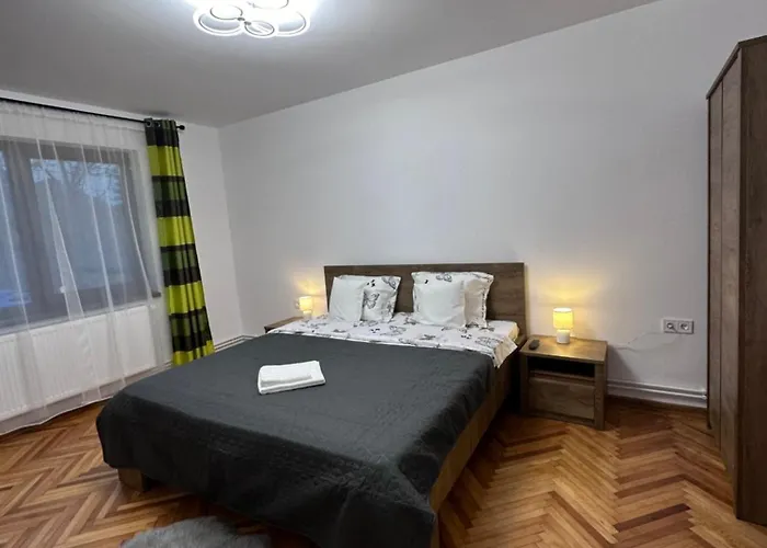 Camelia's Kwatera prywatna *