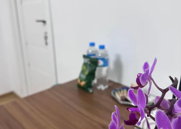 Privatunterkunft Camelia's *