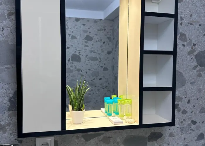 Camelia's * Cluj-Napoca