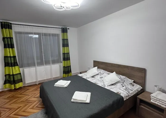 Privatunterkunft Camelia's