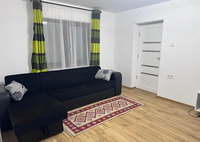 Privatunterkunft Camelia's *