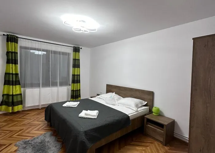 Camelia's Cluj-Napoca