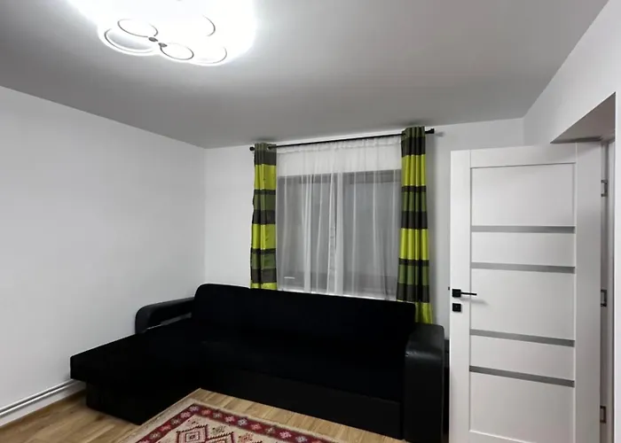 Homestay Camelia's Cluj-Napoca