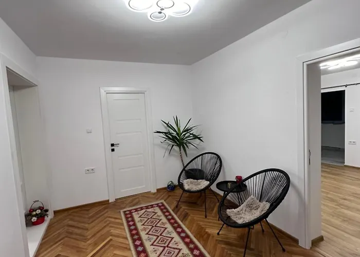 Camelia's * Cluj-Napoca