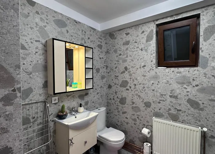 Kwatera prywatna Camelia's *