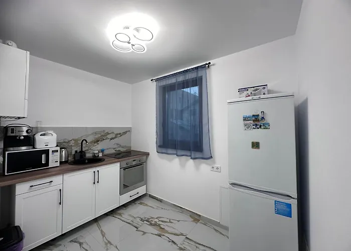 Camelia's Privatunterkunft