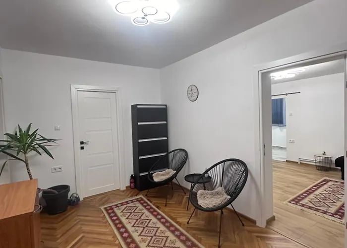 Camelia's Privatunterkunft *